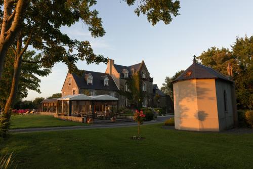 Manoir de la Roche Torin, The Originals Relais (Relais du Silence)