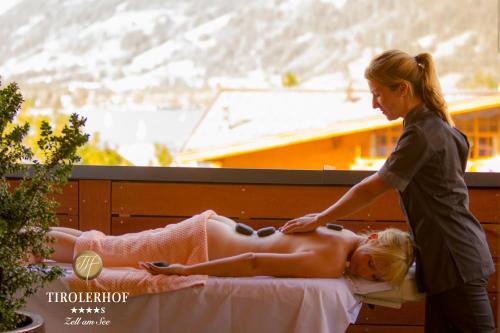 Superior Hotel Tirolerhof - Zell am See - image 13