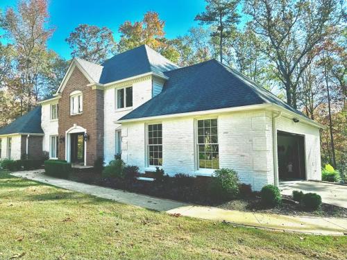 Cozy basement apartment in Peachtree City (GA)