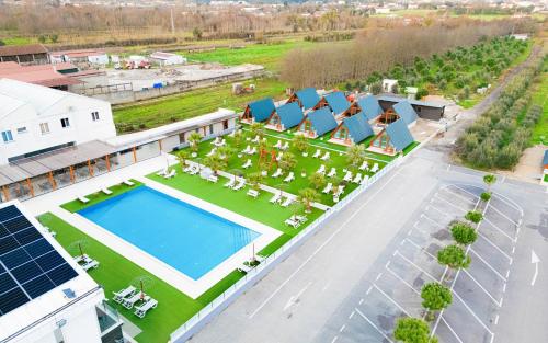 Lena Village - Hotel and Spa - Tondela