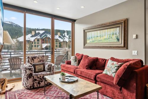 Beeler Place 2 by Great Western Lodging in Frisco, USA