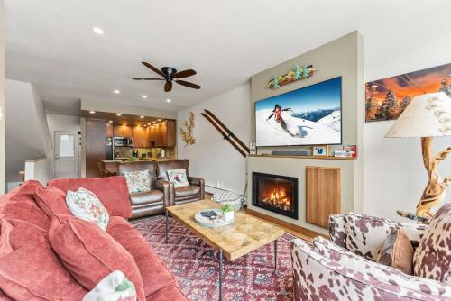 Beeler Place 2 by Great Western Lodging in Frisco, USA