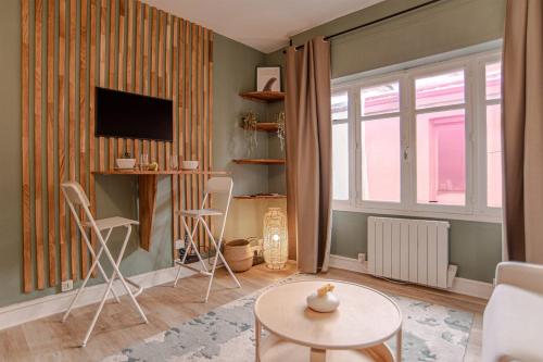 Studio Victoria - Welkeys - Location saisonnière - Biarritz