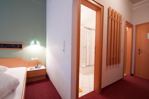 Hotel Alpenfriede - image 3