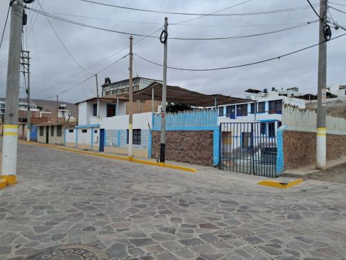 Hostal LOS ANGELES