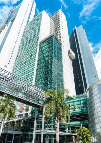 Vista exterior, Radisson Decapolis Hotel Panama City in Ciudad de Panamá
