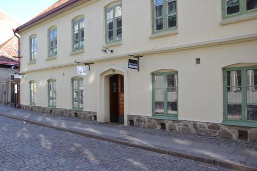 Brunius Bed and Breakfast - Accommodation - Lund