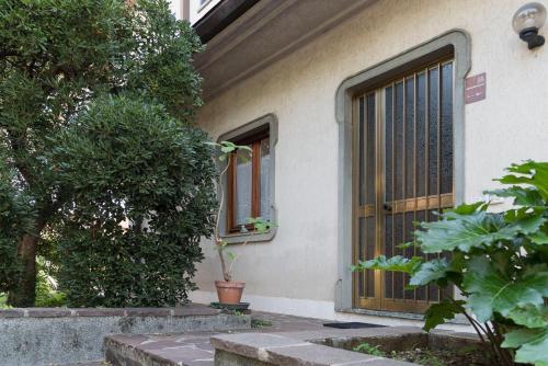 B&B Orio BGY – Orio Al Serio, VA