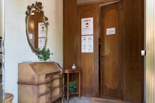 B&B Orio BGY – Orio Al Serio, VA