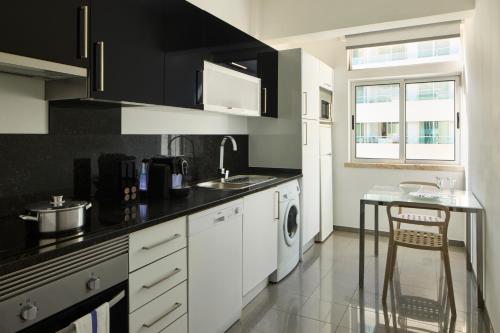 Facilities, Monte Gordo Prestige Apartments in Monte Gordo