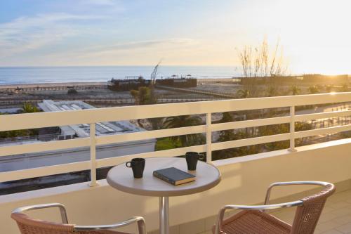 View, Monte Gordo Prestige Apartments in Monte Gordo