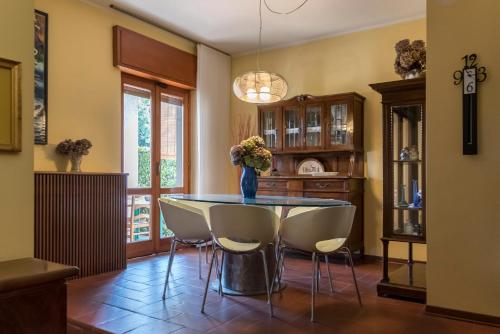 B&B Orio BGY – Orio Al Serio, VA