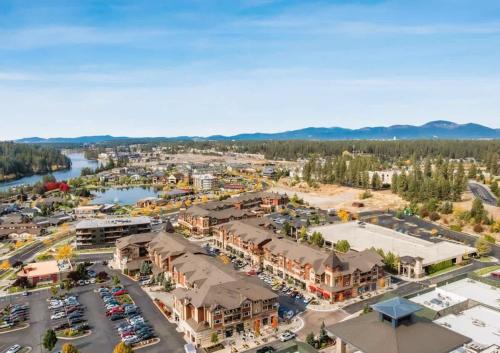 Basecamp in Riverstone Walk to River Shops and more, Coeur d'Alene (zdjęcie 3)