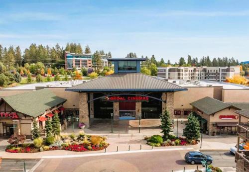 Basecamp in Riverstone Walk to River Shops and more, Coeur d'Alene (zdjęcie 7)