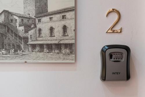 B&B Orio BGY – Orio Al Serio, VA