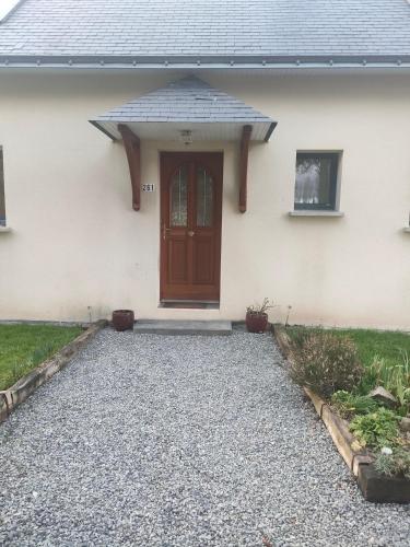 chambre Chez Sylvie in Allaire