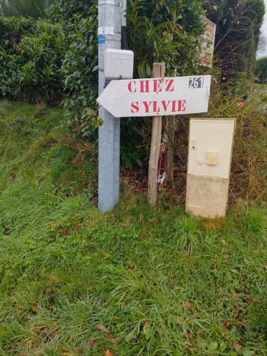 chambre Chez Sylvie in Allaire
