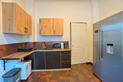 Hotel Krasnoludki – Sosnówka, MN