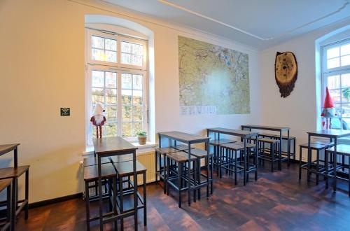 Hotel Krasnoludki – Sosnówka, MN