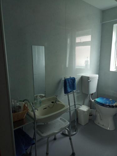 Rosemarie's B&B in Лочкаррон