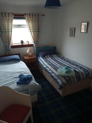 Rosemarie's B&B in Лочкаррон