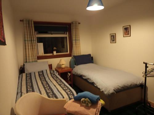 Rosemarie's B&B in Лочкаррон
