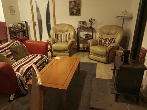 Rosemarie's B&B in Лочкаррон
