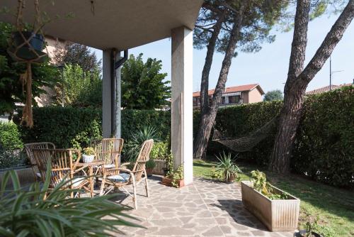 B&B Orio BGY 4