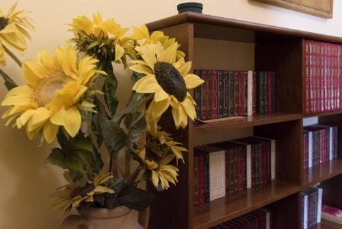 B&B Orio BGY – Orio Al Serio, VA