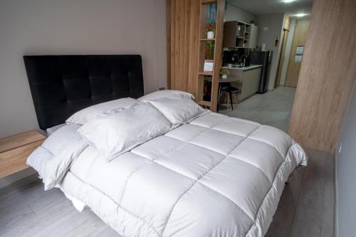 Apartamento Universidad Central a 10 Min De La Candelaria Soy 21