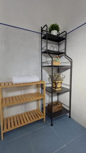 Vannas istaba, Casa Anibal in Vegacerneja