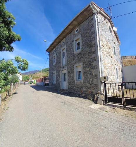 Casa Anibal gîte à louer Vierdes