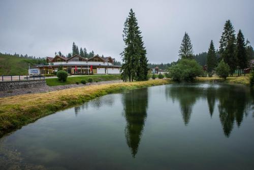 MEANDER THERMAL & SKI REZORT ORAVICE