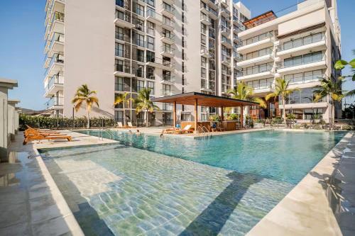 Salinas Suites - Vista Premium en Pozos Colorados