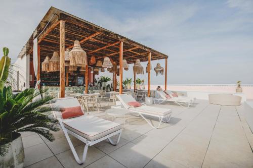 Bondo Hometel in Marbella