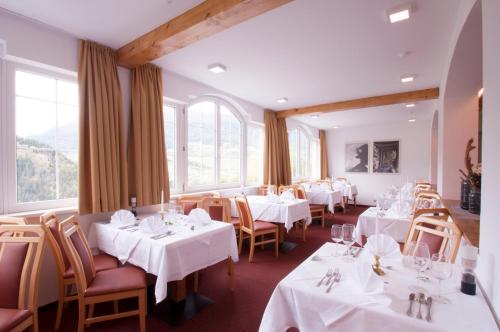 Hotel Alpenfriede - image 13