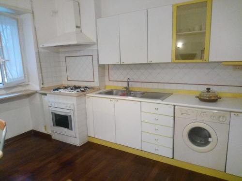 La Casa di Nonna Betta, Roma (foto 3)