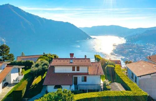 Villa Citriodora in Cernobbio