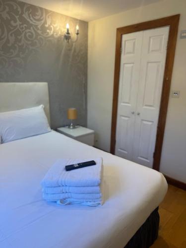The Paramount Hotel – London