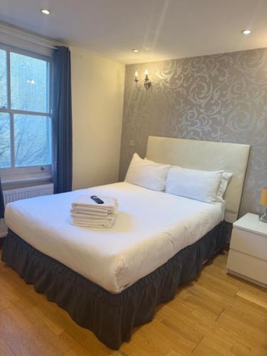 The Paramount Hotel – London
