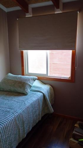 Casa Habitación de 6 a 8 personas