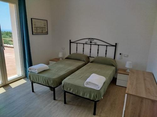 Holiday Menfi - Dimora del Frantoiano - Cerasuola gîte à louer Tumminello