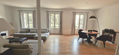 Le Patio de l'Isle Duplex 1 et 2