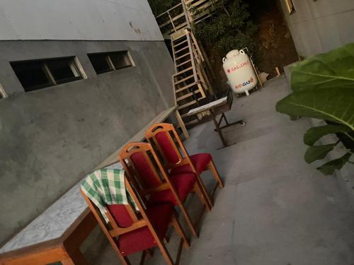 Iekārtas, Un lugar ideal para disfrutar tus vacaciones LB8 in Licanten