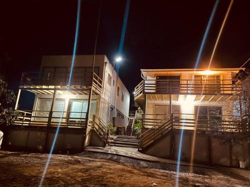 Viesnīcas āriene, Un lugar ideal para disfrutar tus vacaciones LB8 in Licanten