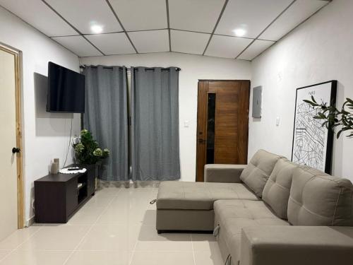 Ciudad Merliot, casa Don Pablo – khách sạn tại Cd Merliot