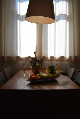 Ceccarini Suite - 주방