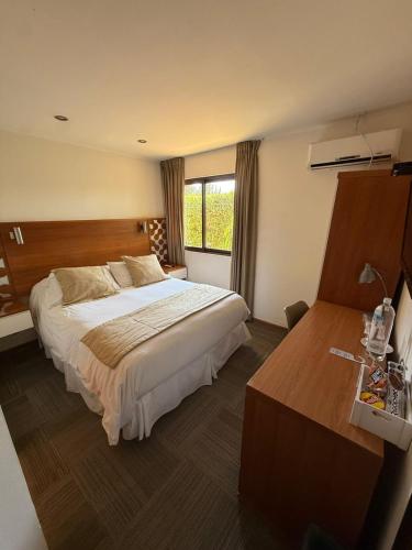 Hotel Origenes in Vallenara