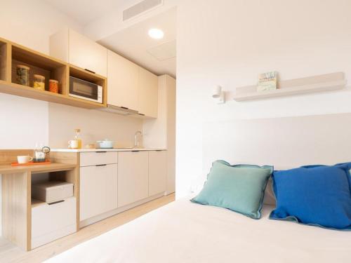 Canvas Sabadell Llac in 薩瓦德爾