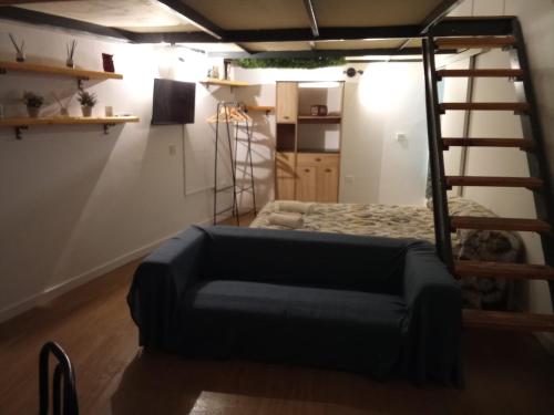 LPA Urban stay Room Type - Loft